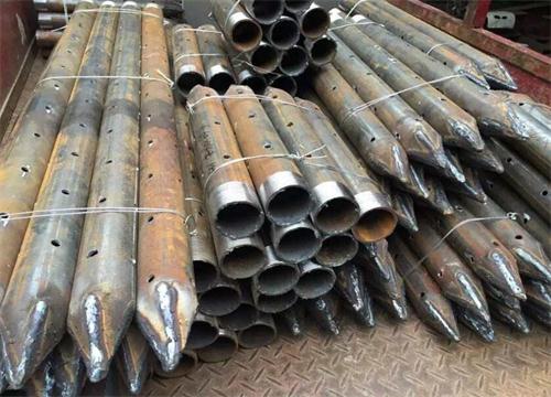 满城钢花管哪里有卖